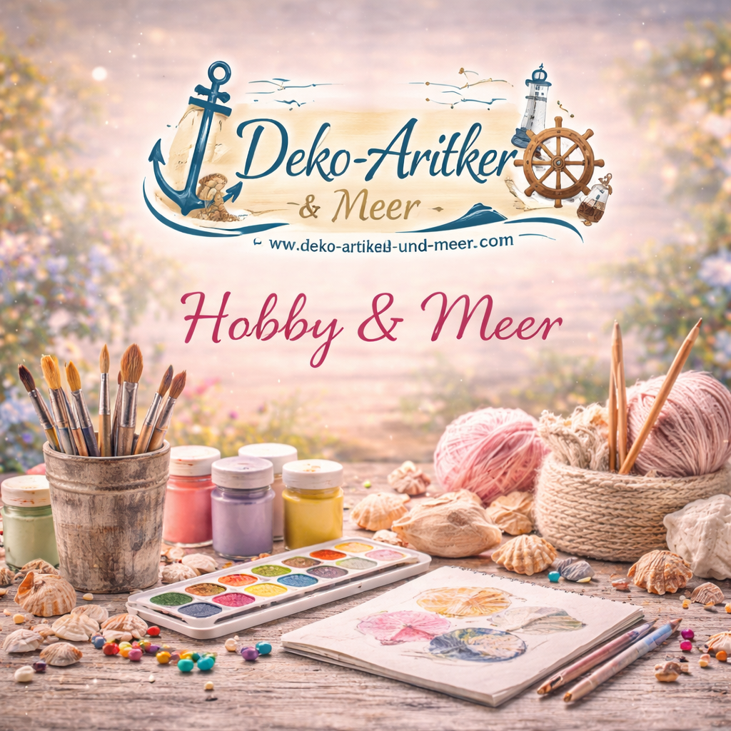 Hobby und Meer