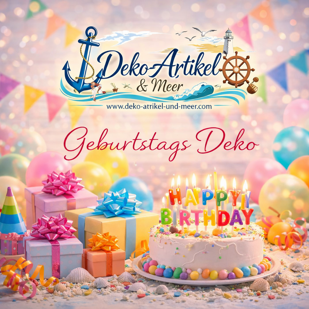 Geburtstag
