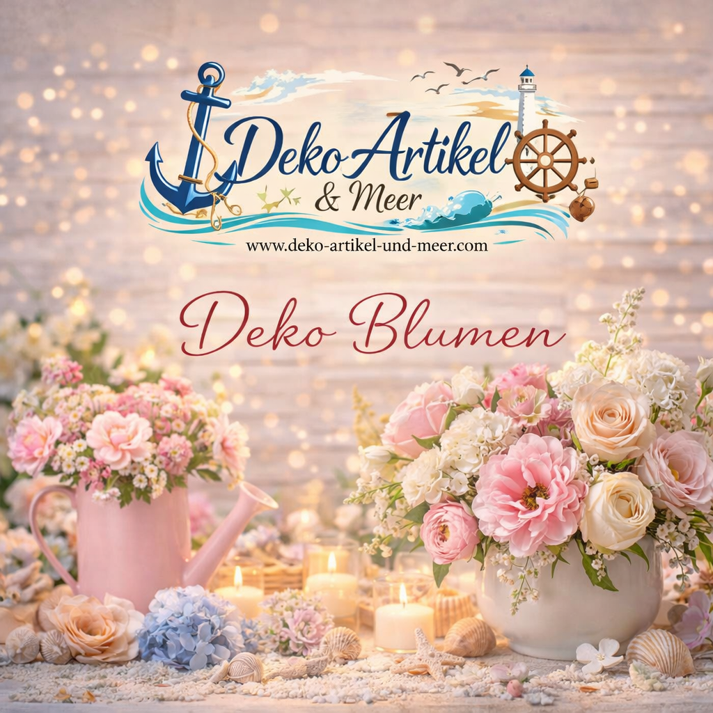 Deko Blumen