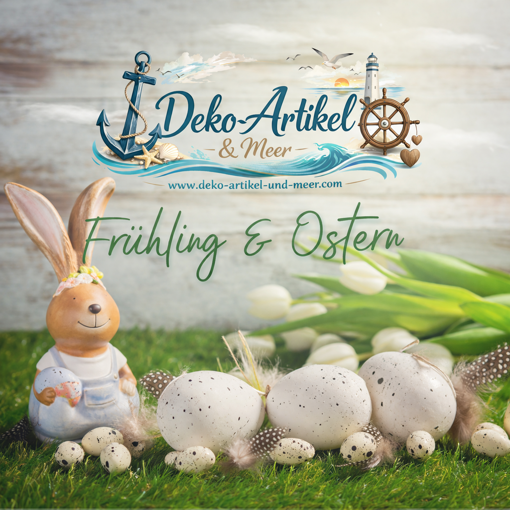 Ostern und Frühling