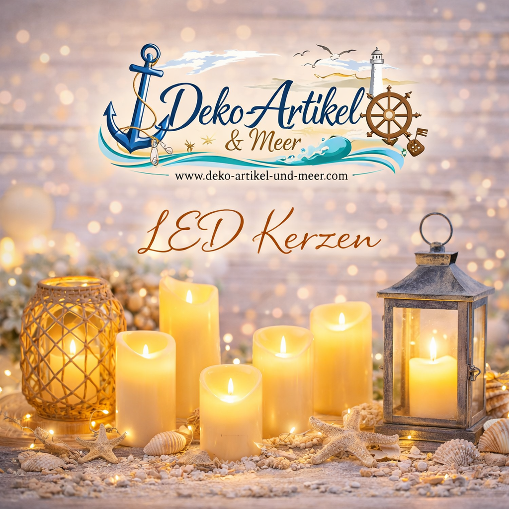 LED Kerzen