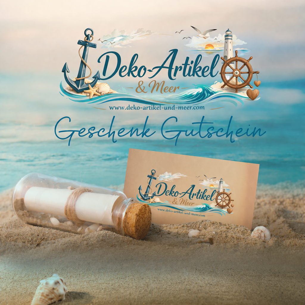 Geschenkgutscheine
