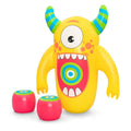 Bestway Aufblasbarer Box-Monster 120 Cm +3 Jahre Innen- Und Garten 52545