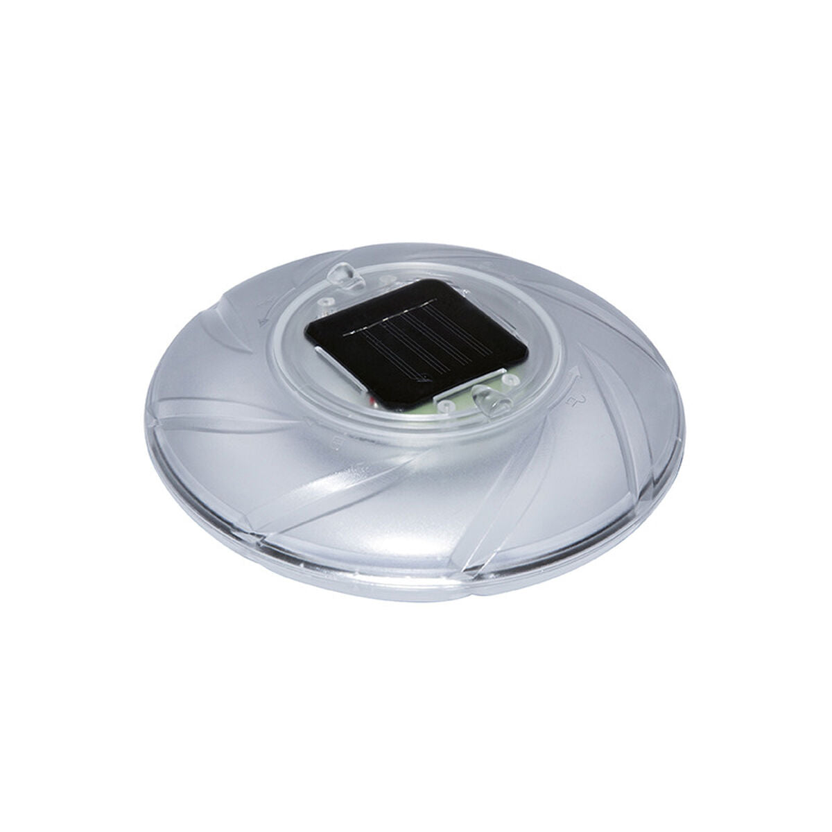 Bestway Solar Schwimmende Licht D18 Cm Pool Und Garten 58111