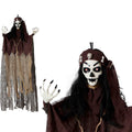 Bigbuy Carnival Halloween-Dekoration 66675 60 X 12 X 120 Cm