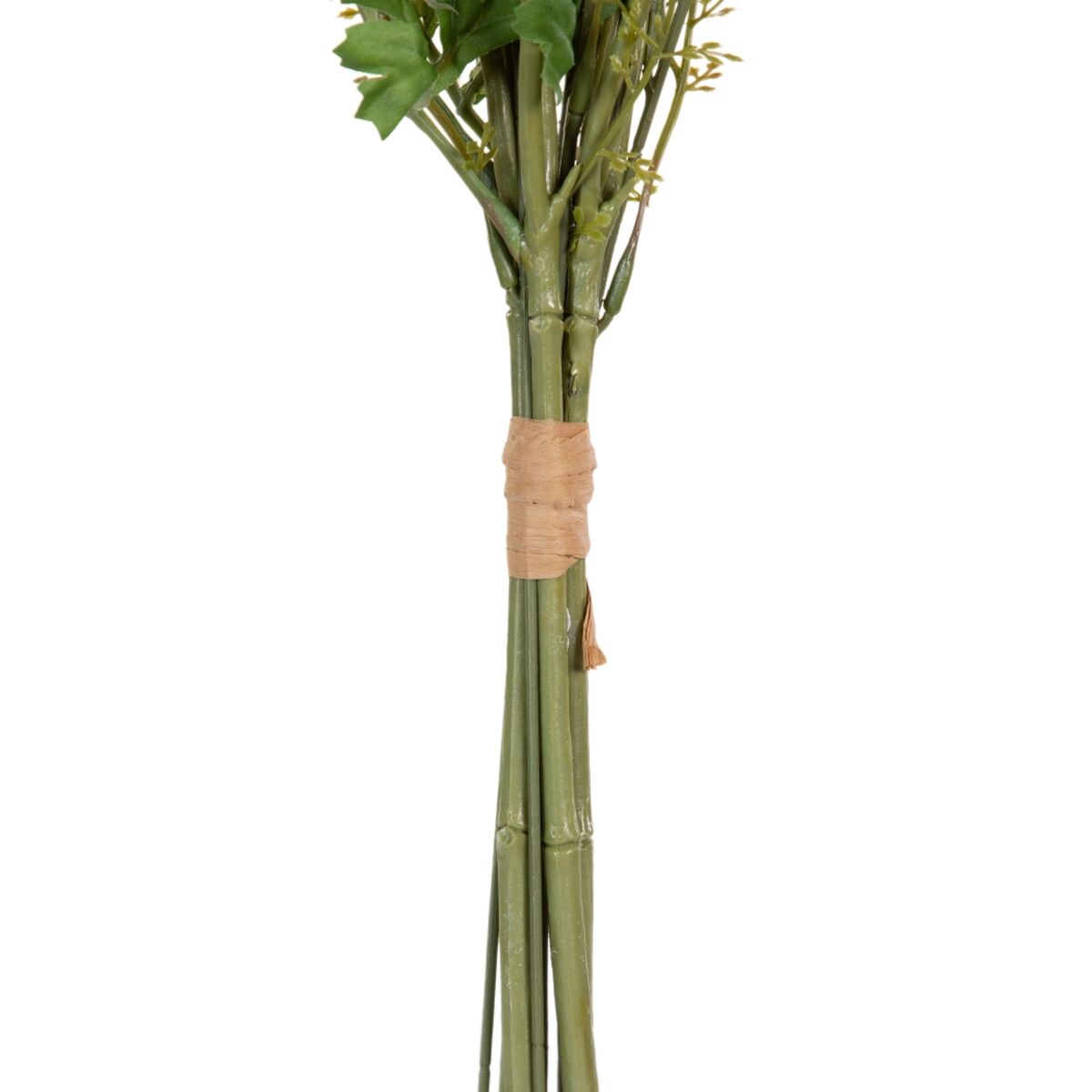 Bigbuy Home Deko-Blumen Rosa 20 X 20 X 50 Cm