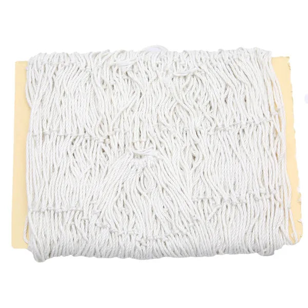 Dekoratives Fischernetz Wanddeko – 100x200 cm im Maritimen Stil