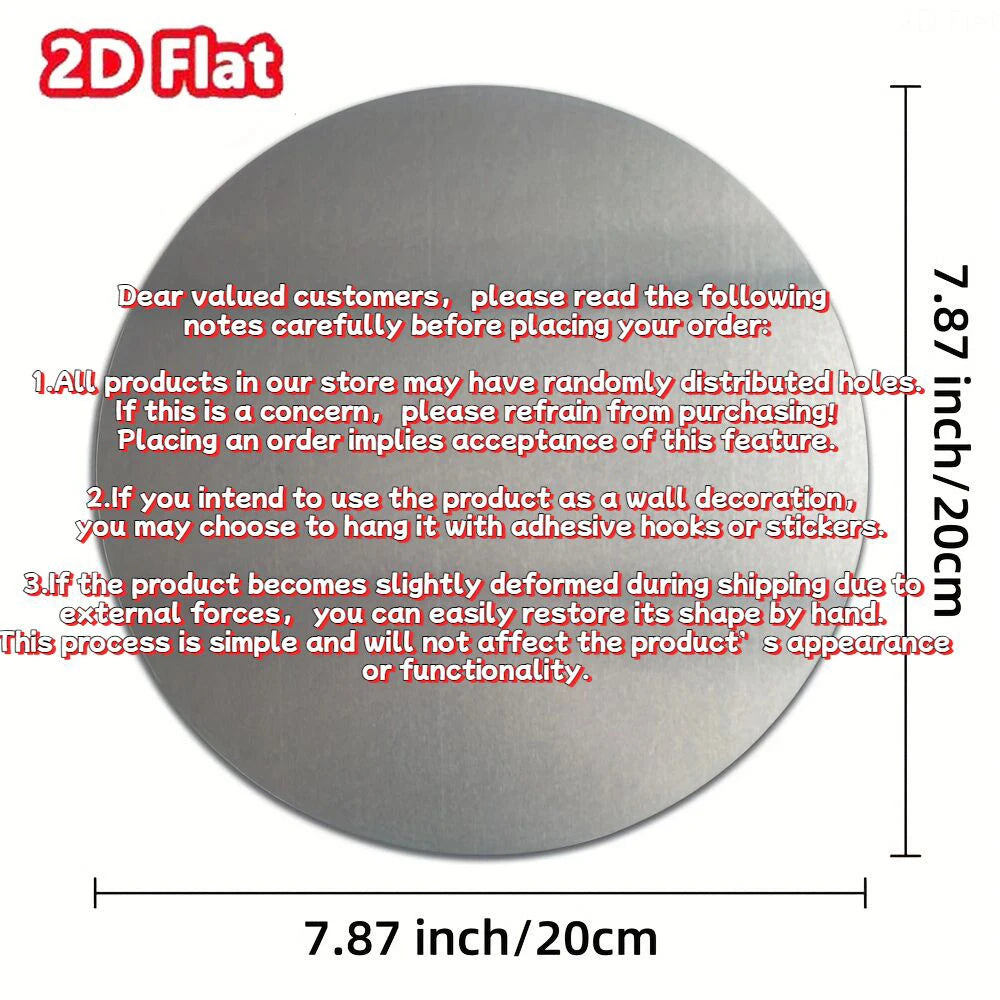 Maritimes Metallschild Leuchtturm – Wanddeko 20×20 cm für Zuhause, Bar & Küche