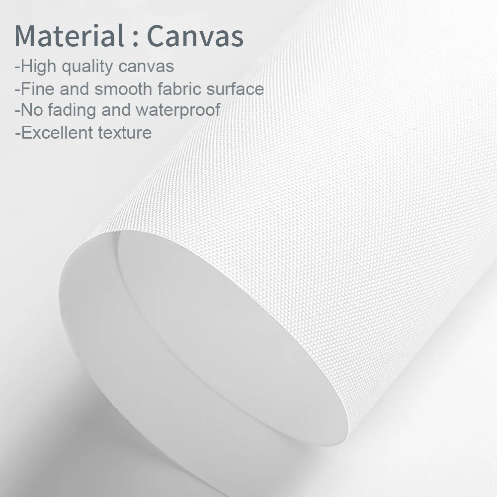 Leinwanddruck Segelboot & Ozean – Wandbild Meereslandschaft | 1-teilig oder 3er-Set, ohne Rahmen