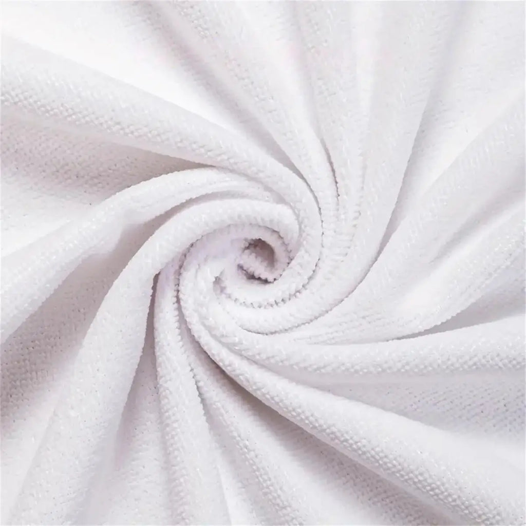 Strandtuch Meeresstern – Schnelltrocknend & Saugstark, 150x75 cm / 180x90 cm